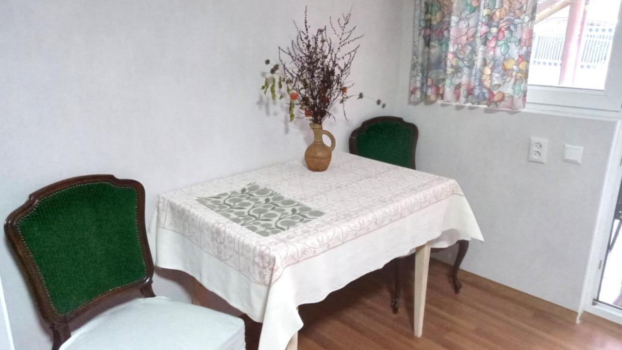 Beso-House Apartment Borjomi Exterior foto