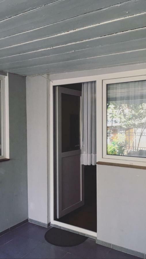 Beso-House Apartment Borjomi Exterior foto
